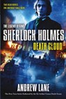 Death Cloud - Andrew Lane - 9780312563714