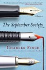The September Society - Charles Finch - 9780312564940