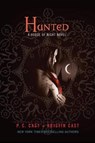 Hunted - P. C. Cast ; Kristin Cast - 9780312577995