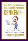 The New York Times Will Shortz Presents KenKen - Tetsuya Miyamoto ; Will Shortz - 9780312603212