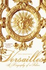 Versailles - Tony Spawforth - 9780312603465