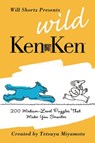 Will Shortz Presents Wild KenKen - Tetsuya Miyamoto - 9780312605148