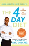 4 Day Diet - Ian K. Smith - 9780312605599