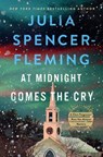 At Midnight Comes the Cry: A Clare Fergusson/Russ Van Alstyne Mystery - Julia Spencer-Fleming - 9780312606862