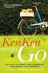 Will Shortz Presents Kenken to Go - Tetsuya Miyamoto - 9780312607944