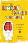 Will Shortz Presents Kenken to Exercise Your Brain - Tetsuya Miyamoto - 9780312607975