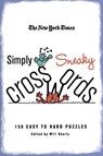 The New York Times Simply Sneaky Crosswords - New York Times - 9780312608217