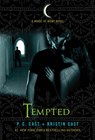 Tempted - P. C. Cast ; Kristin Cast - 9780312609382