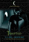Tempted - P. C. Cast ; Kristin Cast - 9780312609382