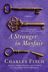 A Stranger in Mayfair - Charles Finch - 9780312616953
