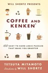 Wsp Coffee and Kenken - Tetsuya Miyamoto - 9780312640262