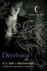 Destined - CAST,  P. C. ; Cast, Kristin - 9780312641702