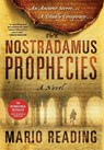 The Nostradamus Prophecies - Mario Reading - 9780312643799