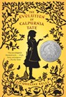 Evolution of Calpurnia Tate - Jacqueline Kelly - 9780312659301