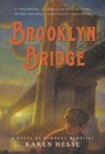 Brooklyn Bridge - Karen Hesse - 9780312674281