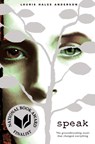 Speak - Laurie Halse Anderson - 9780312674397