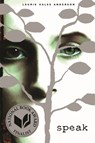 Speak - Laurie Halse Anderson - 9780312674397