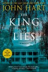 The King of Lies - John Hart - 9780312677374