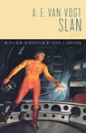 Slan - A. E. van Vogt - 9780312852368