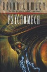 Psychomech - Brian Lumley - 9780312853716