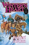 Winter's Heart - Robert Jordan - 9780312864255
