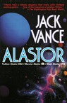 Alastor - Jack Vance - 9780312869526