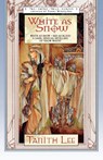White as Snow - Tanith Lee - 9780312875497