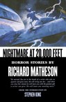 Nightmare At 20,000 Feet - Richard Matheson - 9780312878276