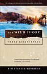The Wild Shore - Kim Stanley Robinson - 9780312890360