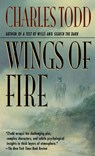 Wings of Fire - Charles Todd - 9780312965686