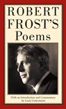 Robert Frost's Poems - Robert Frost - 9780312983321