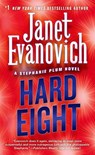 Hard Eight - Janet Evanovich - 9780312983864