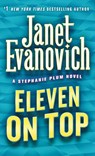 Eleven on Top - Janet Evanovich - 9780312985349