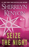 Seize the Night - Sherrilyn Kenyon - 9780312992439