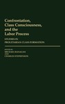 Confrontation, Class Consciousness, and the Labor Process - Michael Hanagan ; Charles Stephenson - 9780313251405