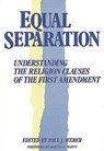 Equal Separation - Paul J. Weber - 9780313267000
