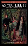 As You Like It - Stephen Lynch - 9780313311581