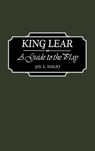 King Lear - Jay leon Halio - 9780313316180