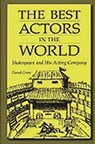 The Best Actors in the World - David Grote - 9780313320880
