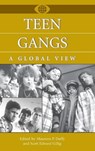 Teen Gangs - Maureen P. Duffy ; Scott E. Gillig - 9780313321504