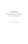 Lothian - David P. Billington Jr. - 9780313321795