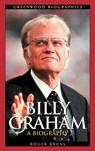 Billy Graham - Roger Bruns - 9780313327186