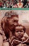 Daily Life of Native Americans in the Twentieth Century - Donald L. Fixico - 9780313333576