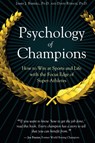 Psychology of Champions - James J. Barrell ; David Ryback - 9780313354366