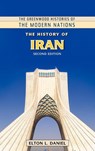 The History of Iran - Elton L. Daniel - 9780313375095