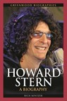 Howard Stern - Rich Mintzer - 9780313380327