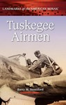 Tuskegee Airmen - Barry M. Stentiford - 9780313386848
