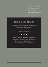 Race and Races - Juan F. Perea ; Richard Delgado ; Angela P. Harris ; Jean Stefancic ; Stephanie M. Wildman - 9780314285485