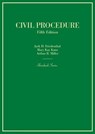Civil Procedure - Jack H. Friedenthal ; Mary Kay Kane ; Arthur R. Miller - 9780314290380