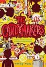 Candymakers - Wendy Mass - 9780316002592